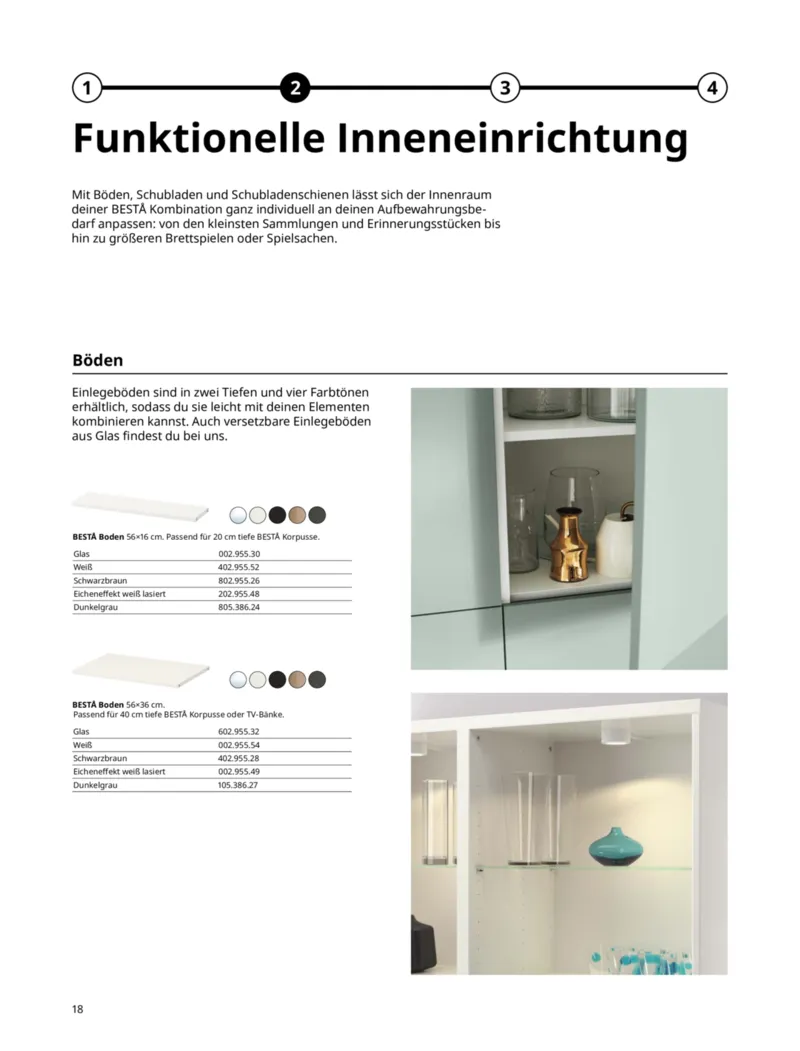 IKEA Prospekt vom 30.09.2025, Seite 18
