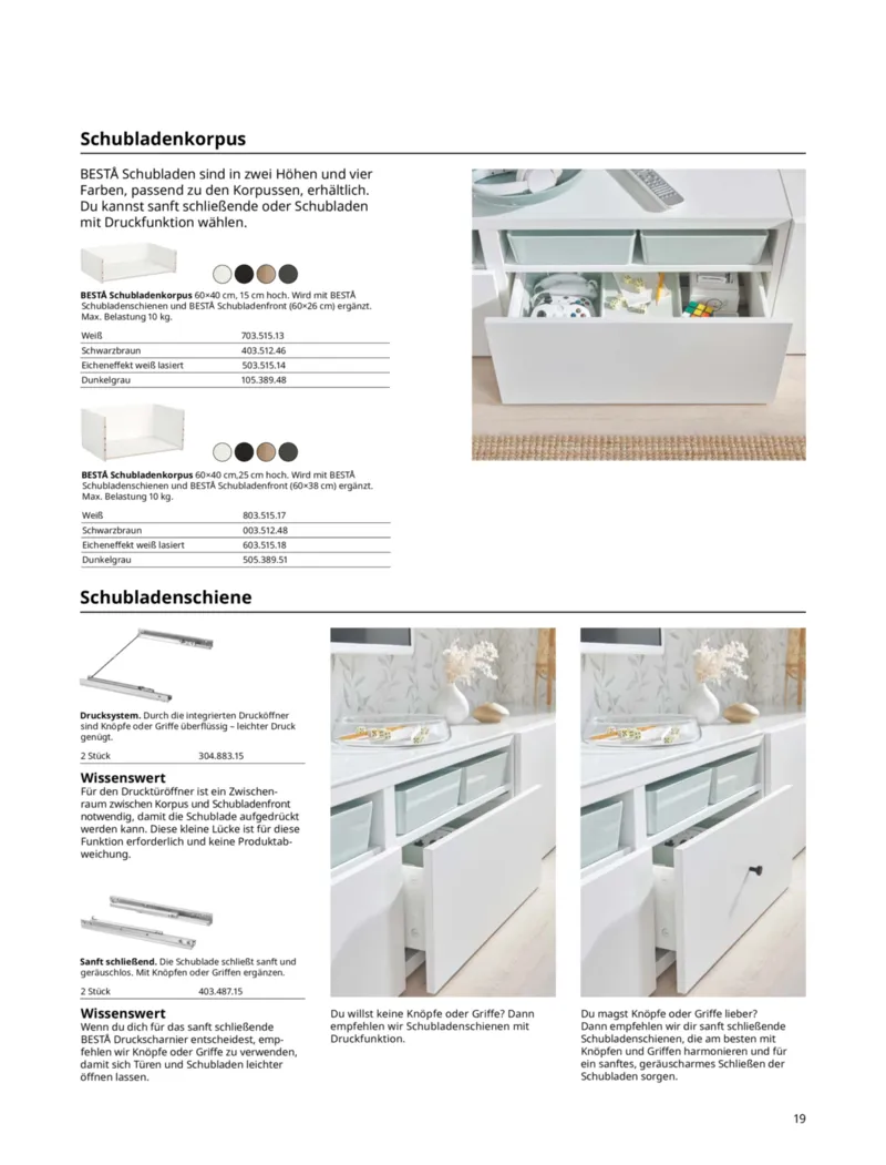 IKEA Prospekt vom 30.09.2025, Seite 19