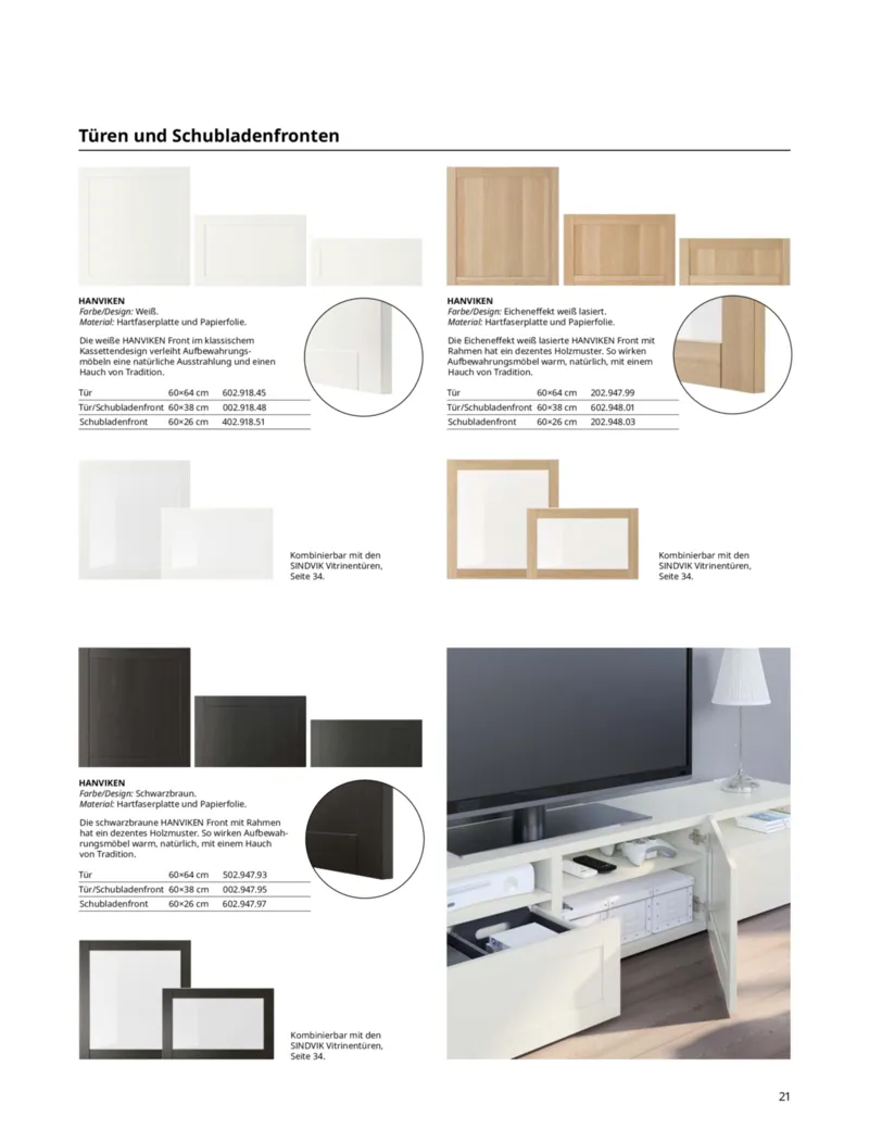 IKEA Prospekt vom 30.09.2025, Seite 21