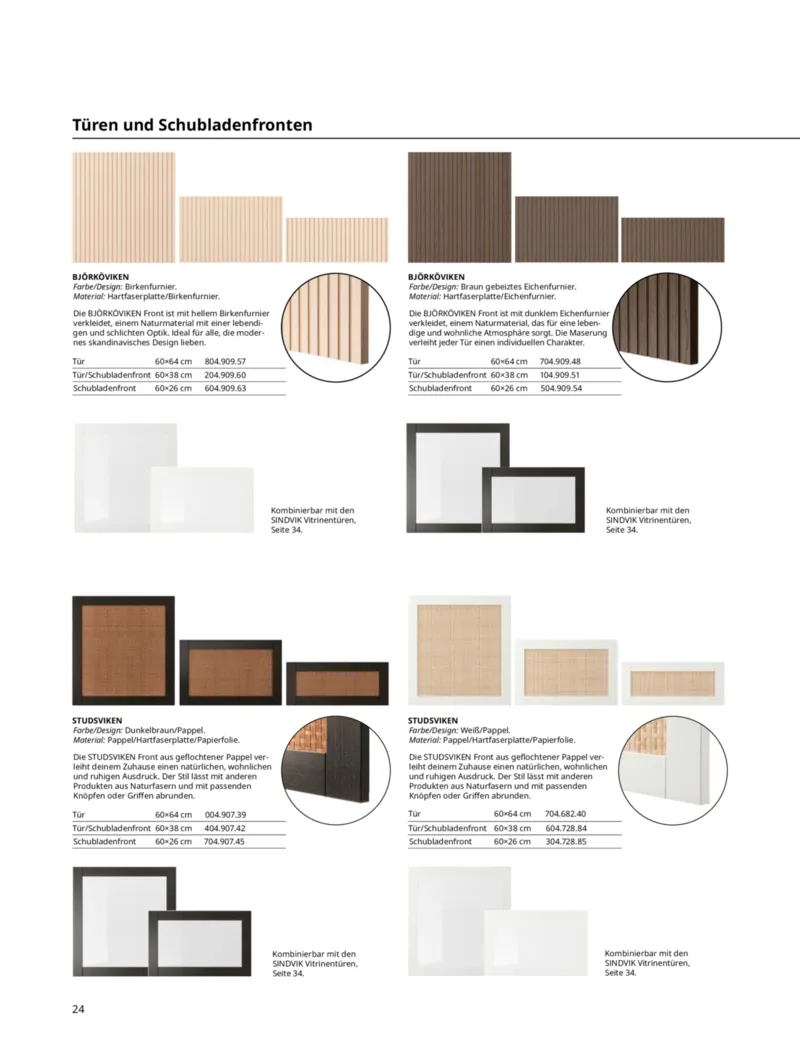 IKEA Prospekt vom 30.09.2025, Seite 24