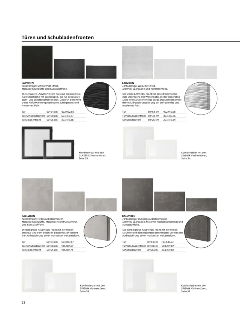 IKEA Prospekt vom 30.09.2025, Seite 28
