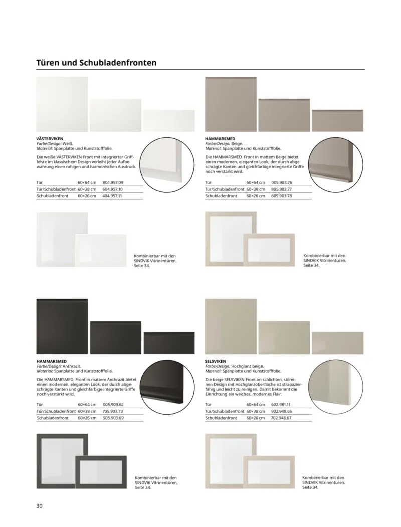 IKEA Prospekt vom 30.09.2025, Seite 30