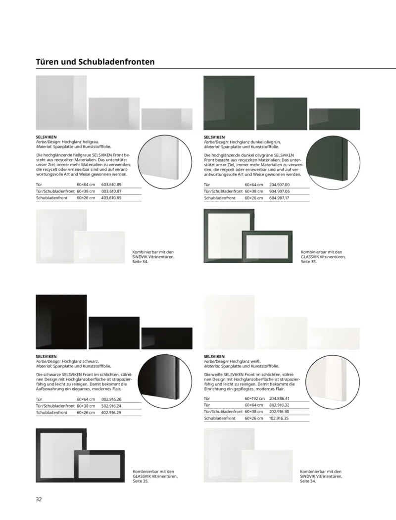 IKEA Prospekt vom 30.09.2025, Seite 32