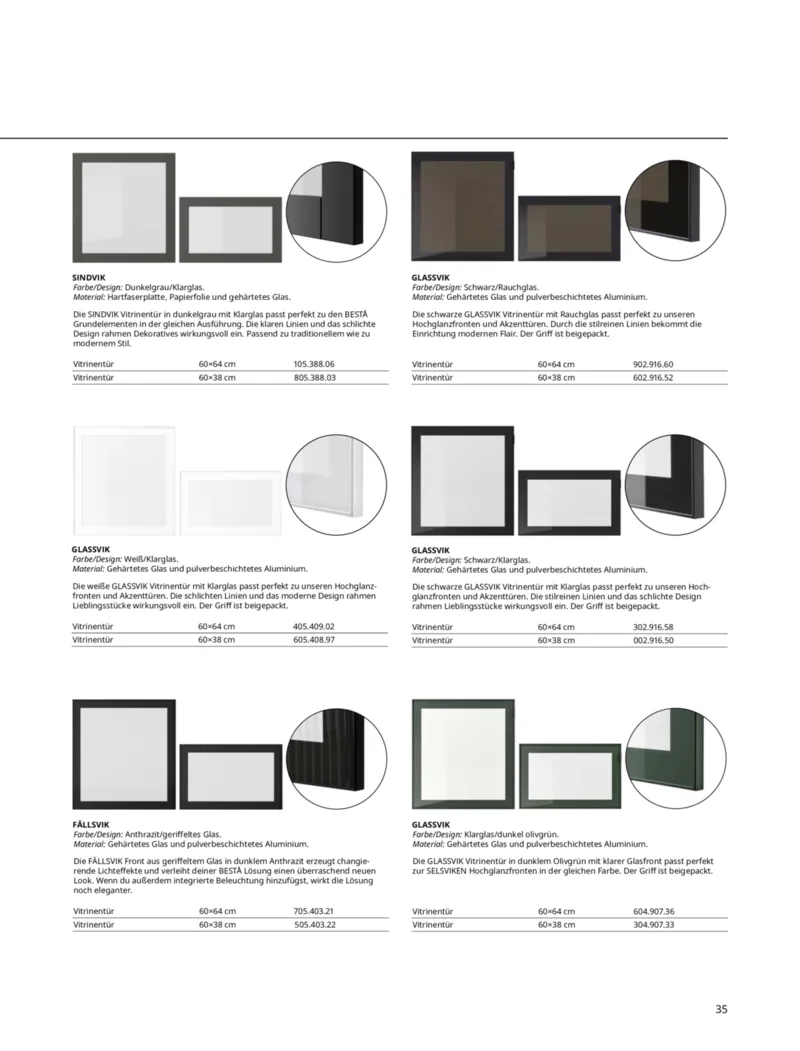 IKEA Prospekt vom 30.09.2025, Seite 35