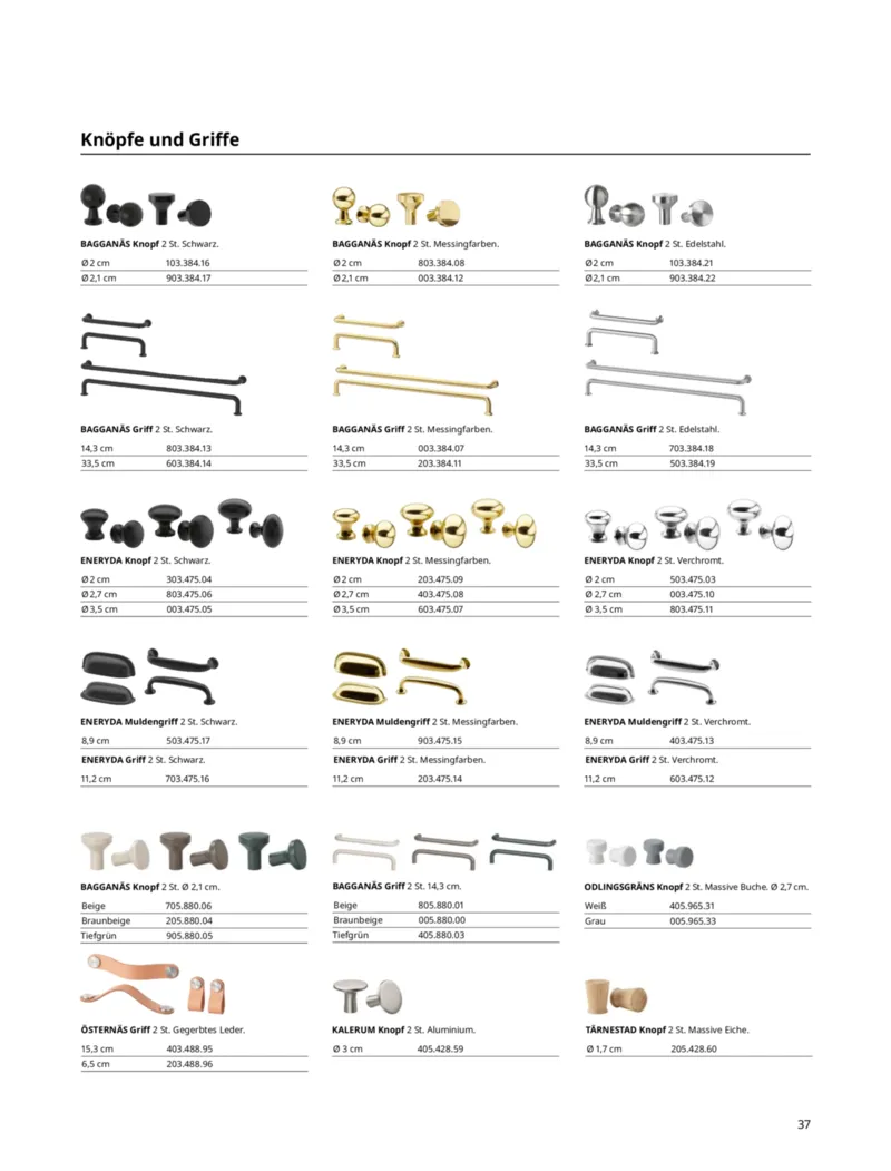 IKEA Prospekt vom 30.09.2025, Seite 37