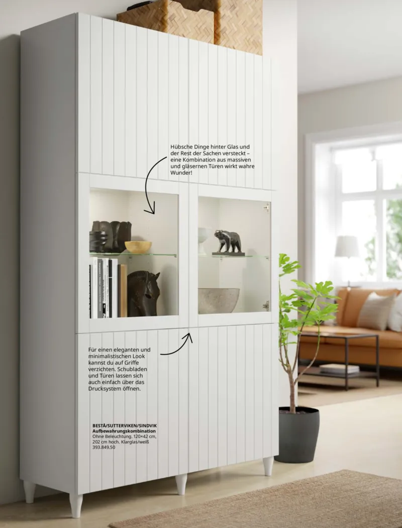 IKEA Prospekt vom 30.09.2025, Seite 4