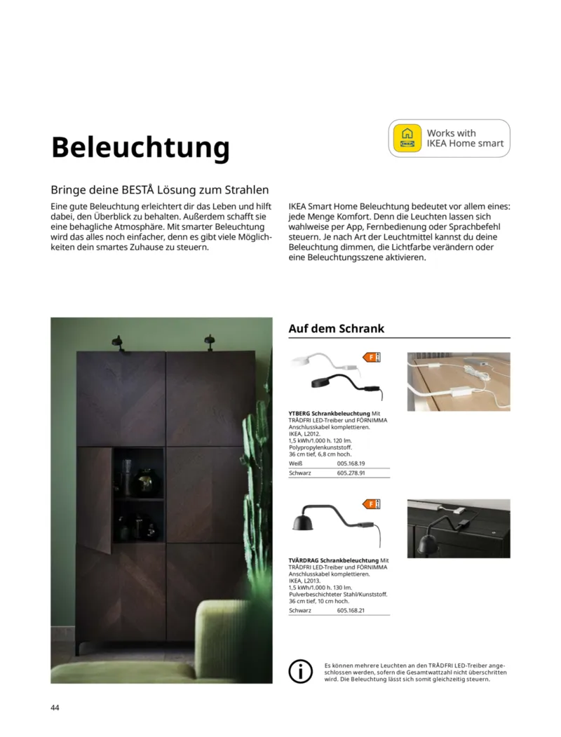 IKEA Prospekt vom 30.09.2025, Seite 44