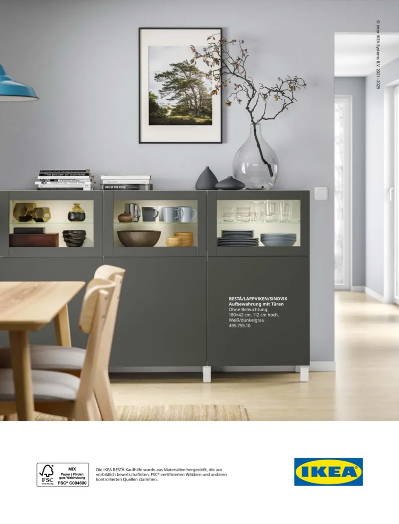 IKEA Prospekt vom 30.09.2025, Seite 48