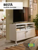 IKEA Prospekt vom 30.09.2025
