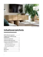 IKEA Prospekt vom 30.09.2025