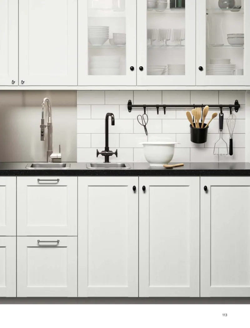 IKEA Prospekt vom 30.09.2025, Seite 113