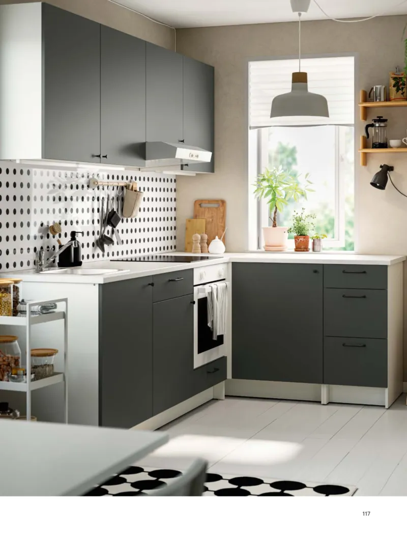 IKEA Prospekt vom 30.09.2025, Seite 117