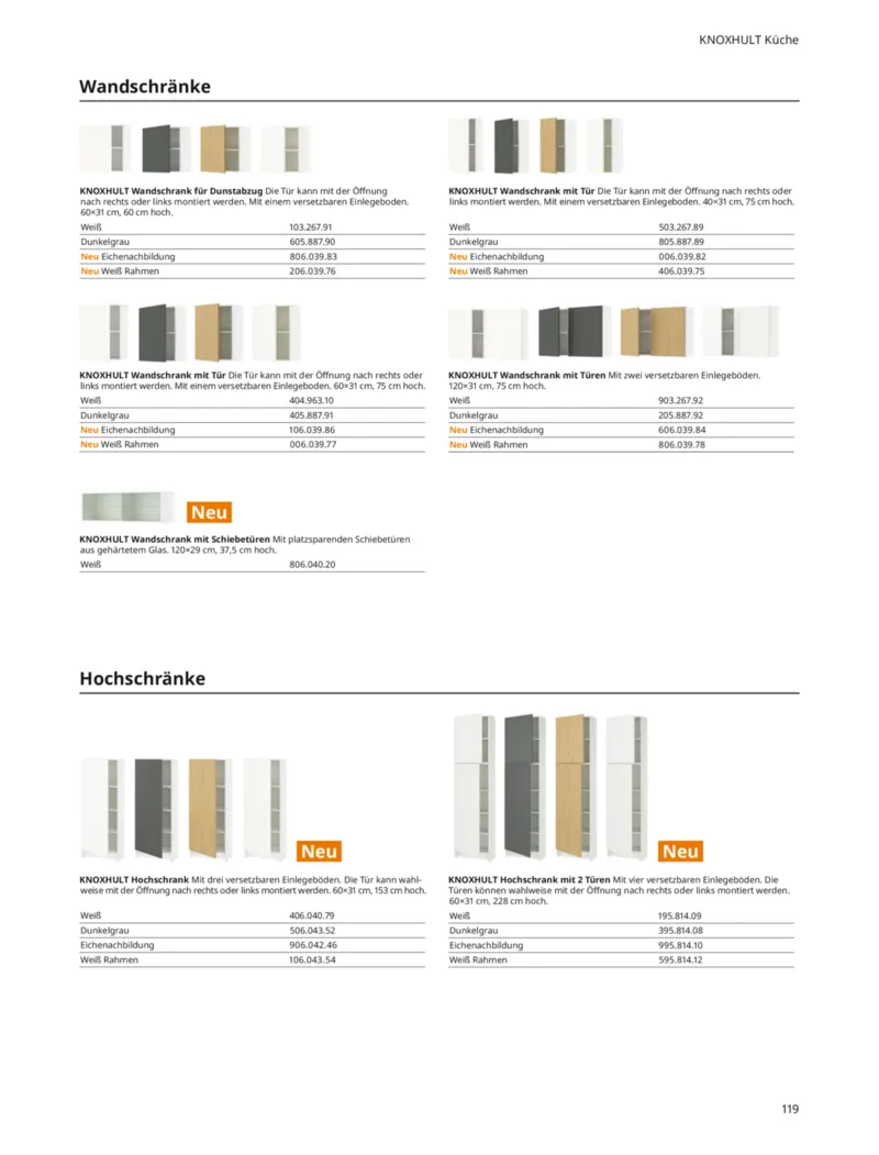 IKEA Prospekt vom 30.09.2025, Seite 119