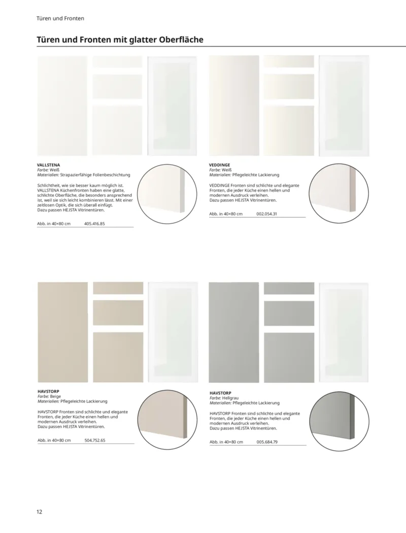 IKEA Prospekt vom 30.09.2025, Seite 12