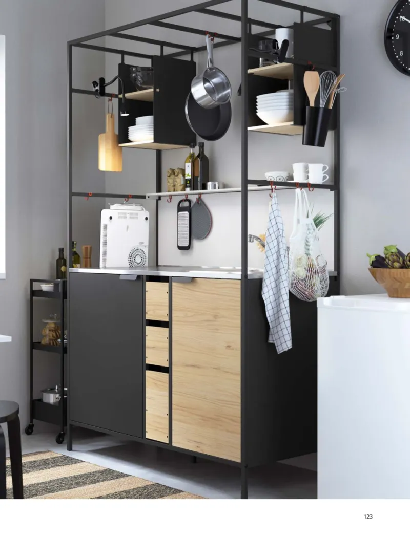 IKEA Prospekt vom 30.09.2025, Seite 123