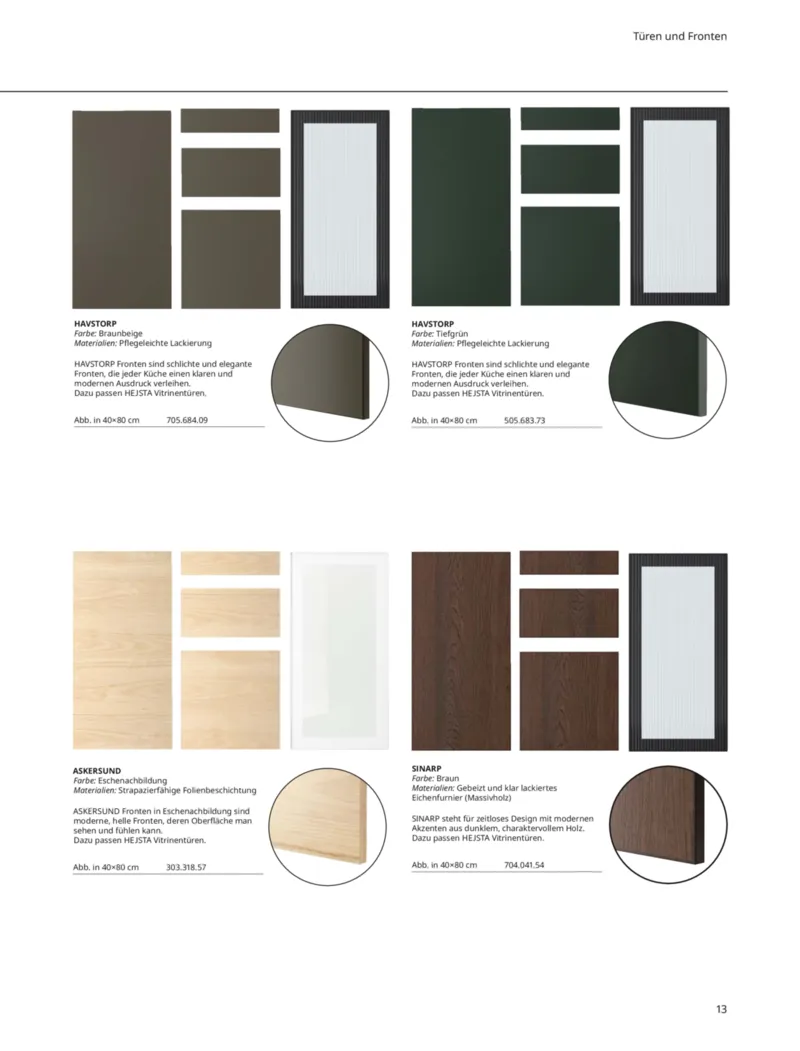 IKEA Prospekt vom 30.09.2025, Seite 13