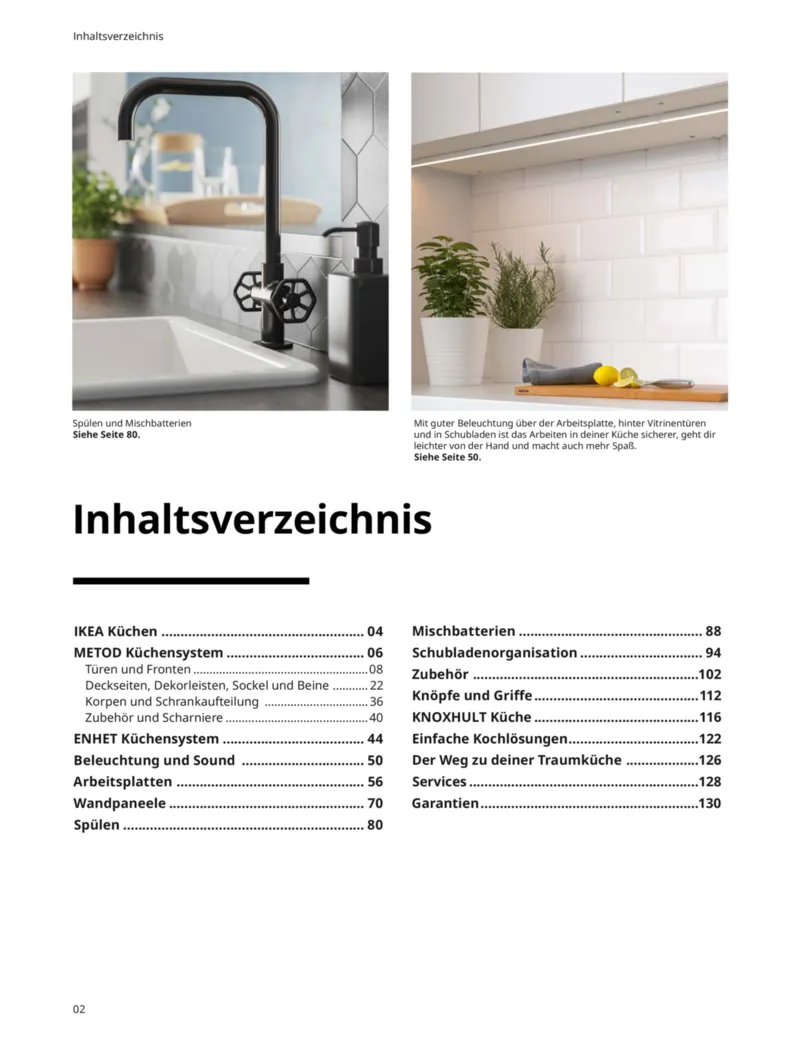 IKEA Prospekt vom 30.09.2025, Seite 2