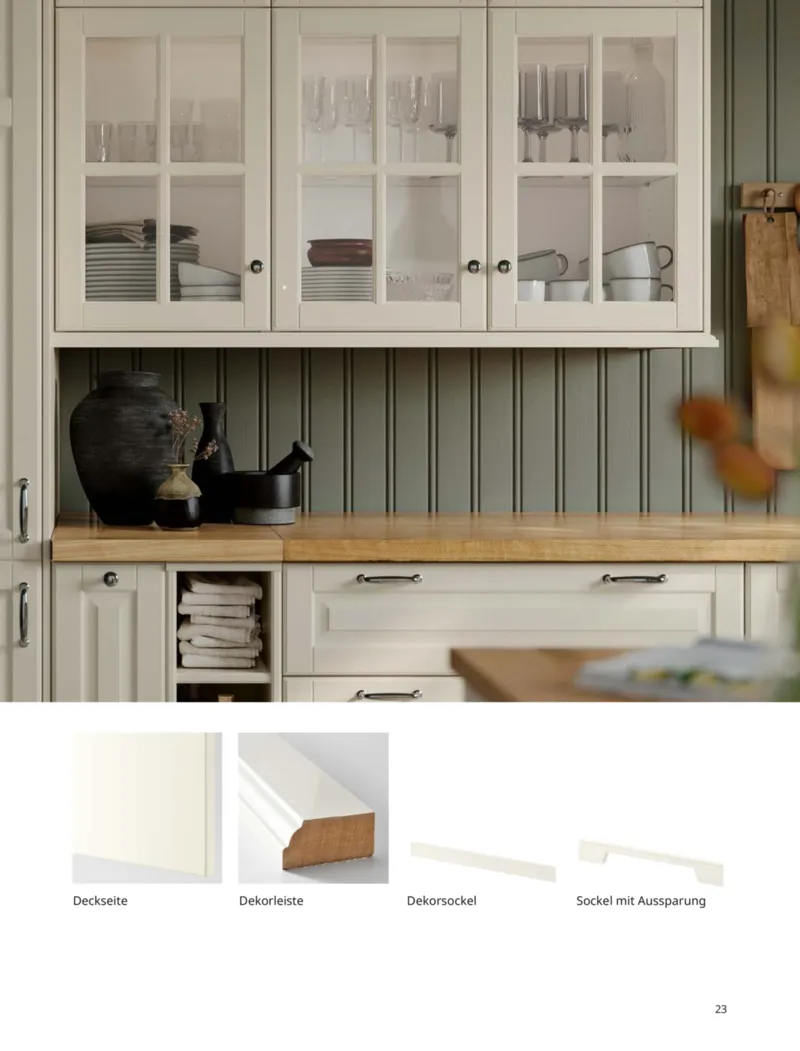 IKEA Prospekt vom 30.09.2025, Seite 23