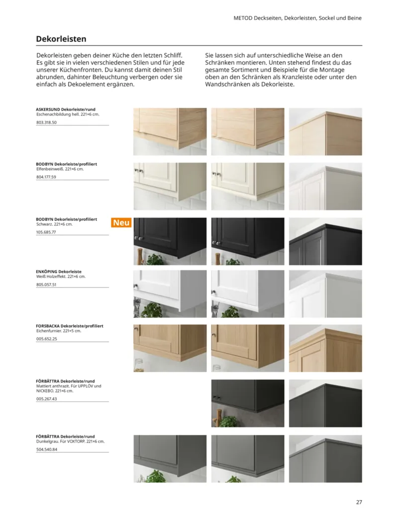 IKEA Prospekt vom 30.09.2025, Seite 27
