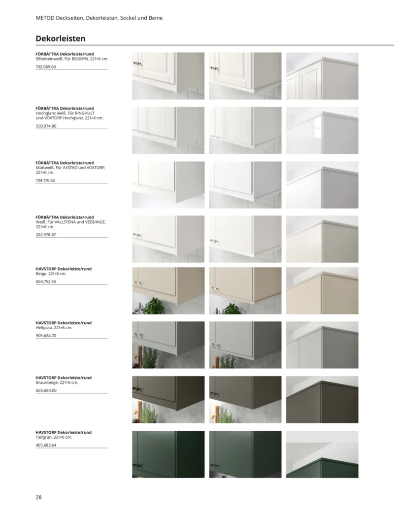 IKEA Prospekt vom 30.09.2025, Seite 28