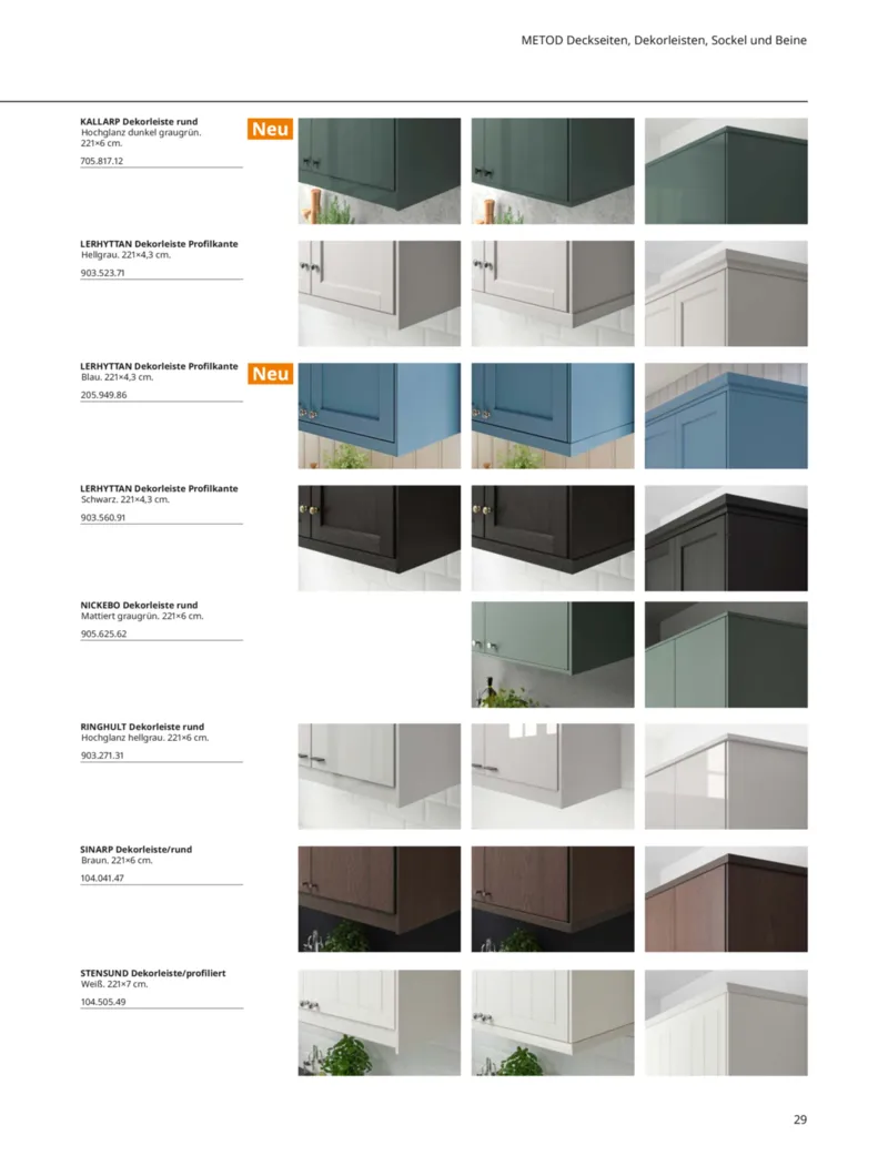 IKEA Prospekt vom 30.09.2025, Seite 29