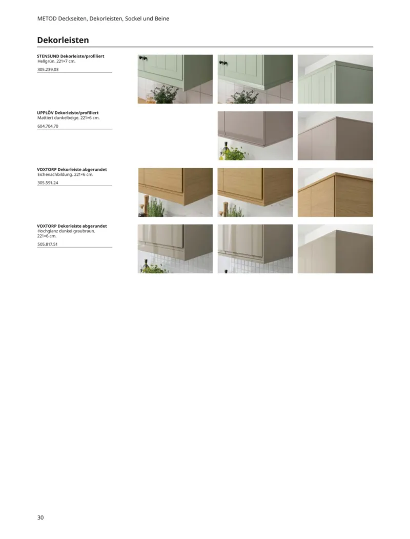 IKEA Prospekt vom 30.09.2025, Seite 30