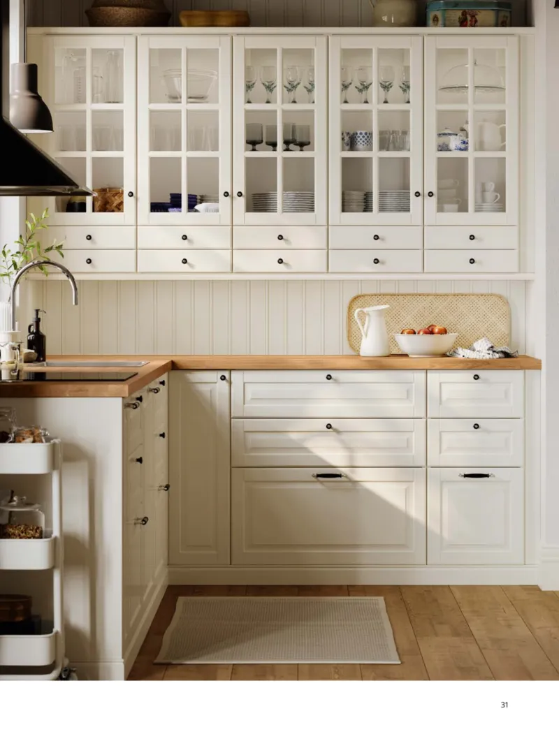 IKEA Prospekt vom 30.09.2025, Seite 31