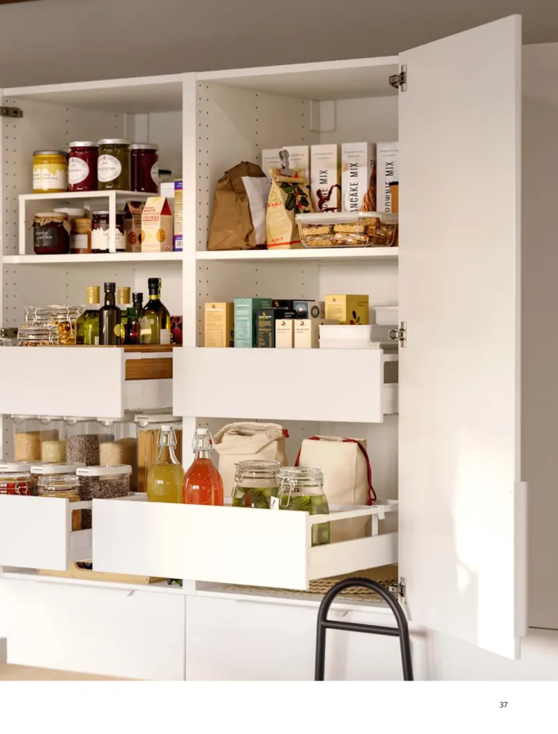 IKEA Prospekt vom 30.09.2025, Seite 37