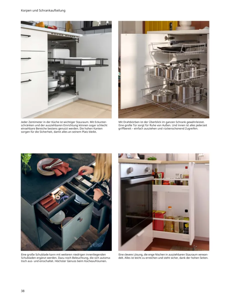 IKEA Prospekt vom 30.09.2025, Seite 38