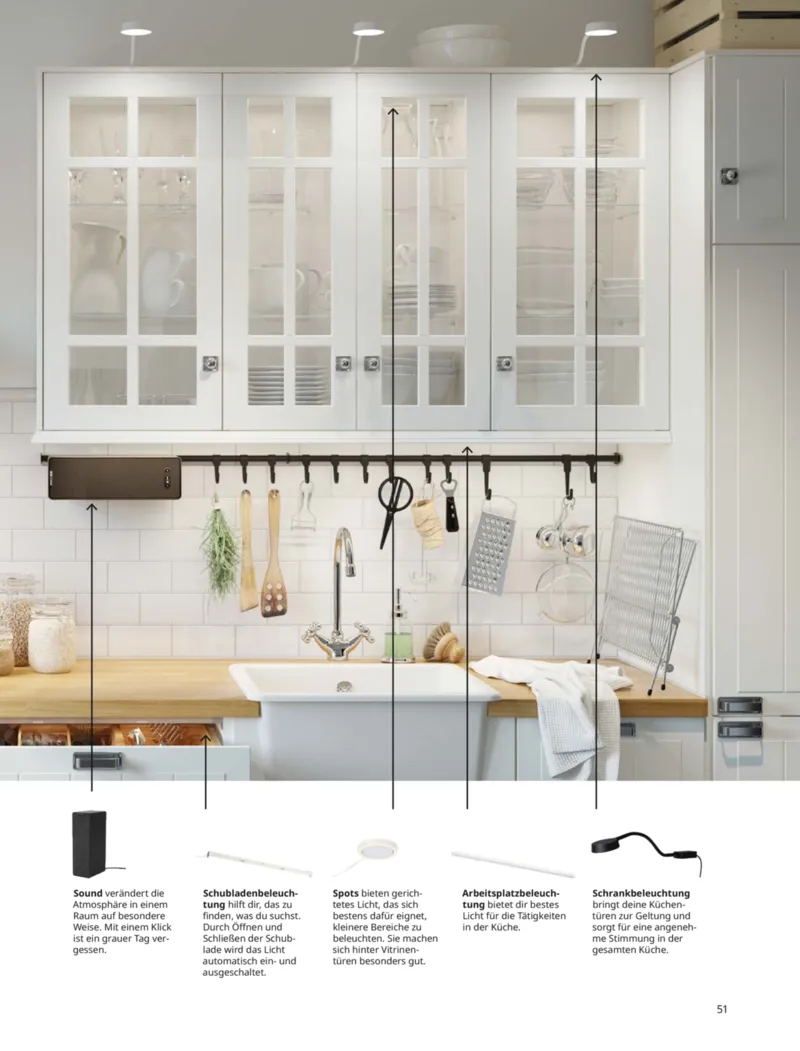 IKEA Prospekt vom 30.09.2025, Seite 51