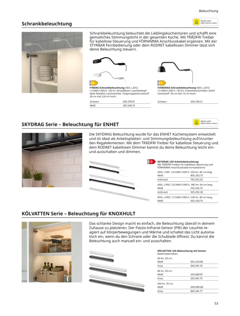 IKEA Prospekt vom 30.09.2025, Seite 53