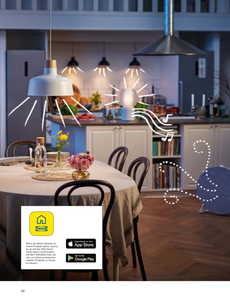 IKEA Prospekt vom 30.09.2025, Seite 54