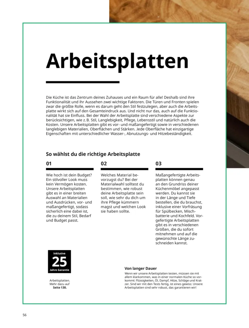 IKEA Prospekt vom 30.09.2025, Seite 56