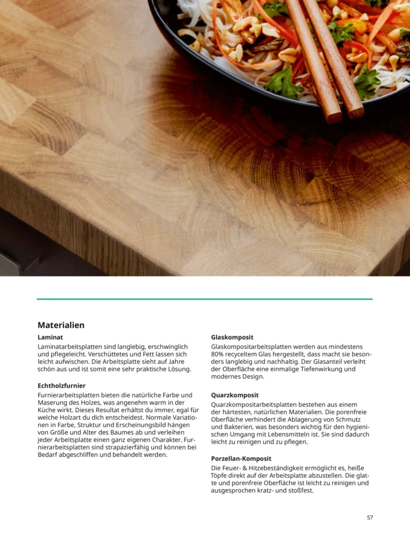 IKEA Prospekt vom 30.09.2025, Seite 57
