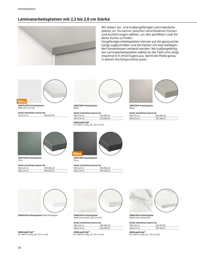 IKEA Prospekt vom 30.09.2025, Seite 58