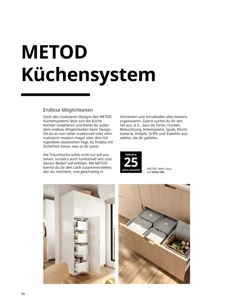 IKEA Prospekt vom 30.09.2025, Seite 6