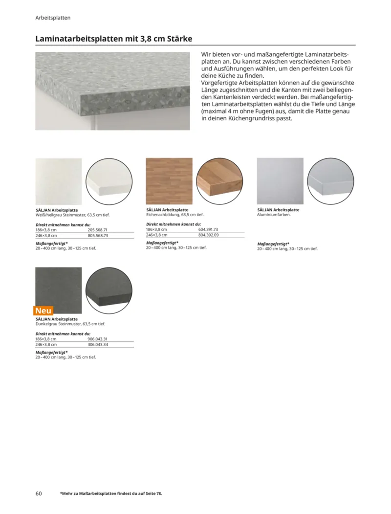 IKEA Prospekt vom 30.09.2025, Seite 60