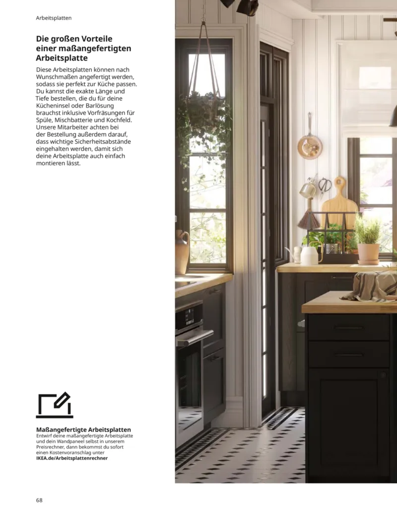 IKEA Prospekt vom 30.09.2025, Seite 68