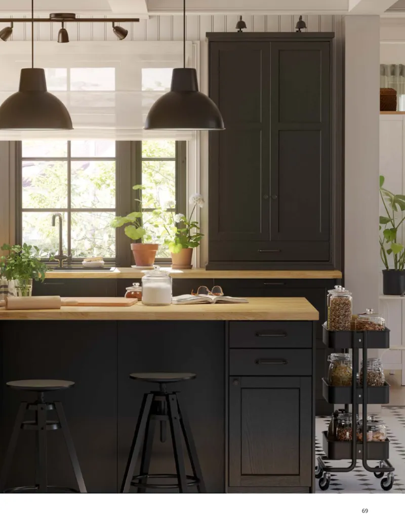 IKEA Prospekt vom 30.09.2025, Seite 69