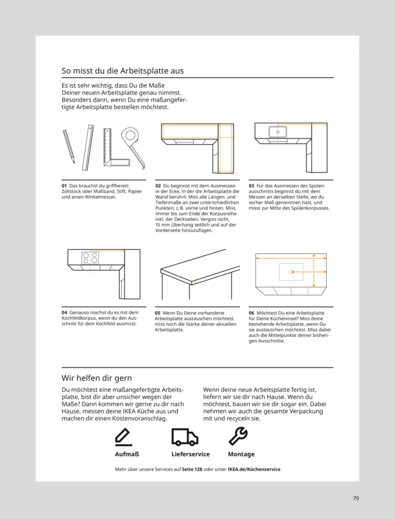 IKEA Prospekt vom 30.09.2025, Seite 79
