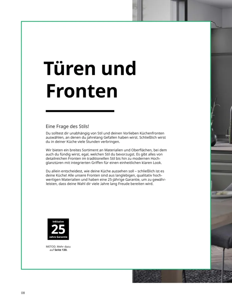 IKEA Prospekt vom 30.09.2025, Seite 8