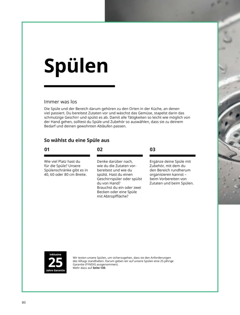 IKEA Prospekt vom 30.09.2025, Seite 80