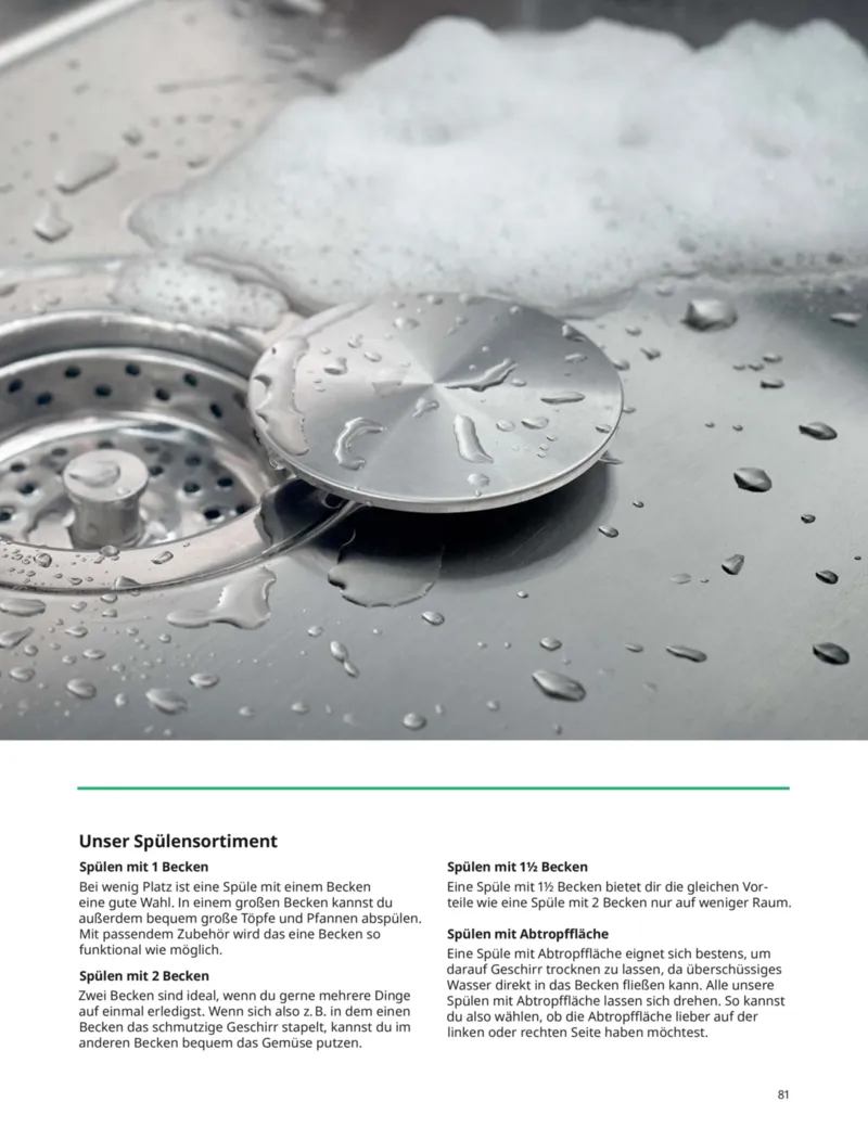 IKEA Prospekt vom 30.09.2025, Seite 81