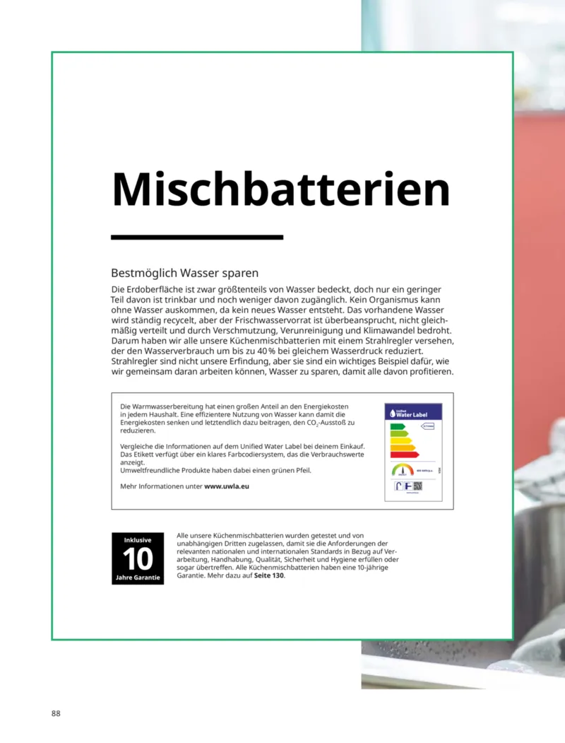 IKEA Prospekt vom 30.09.2025, Seite 88