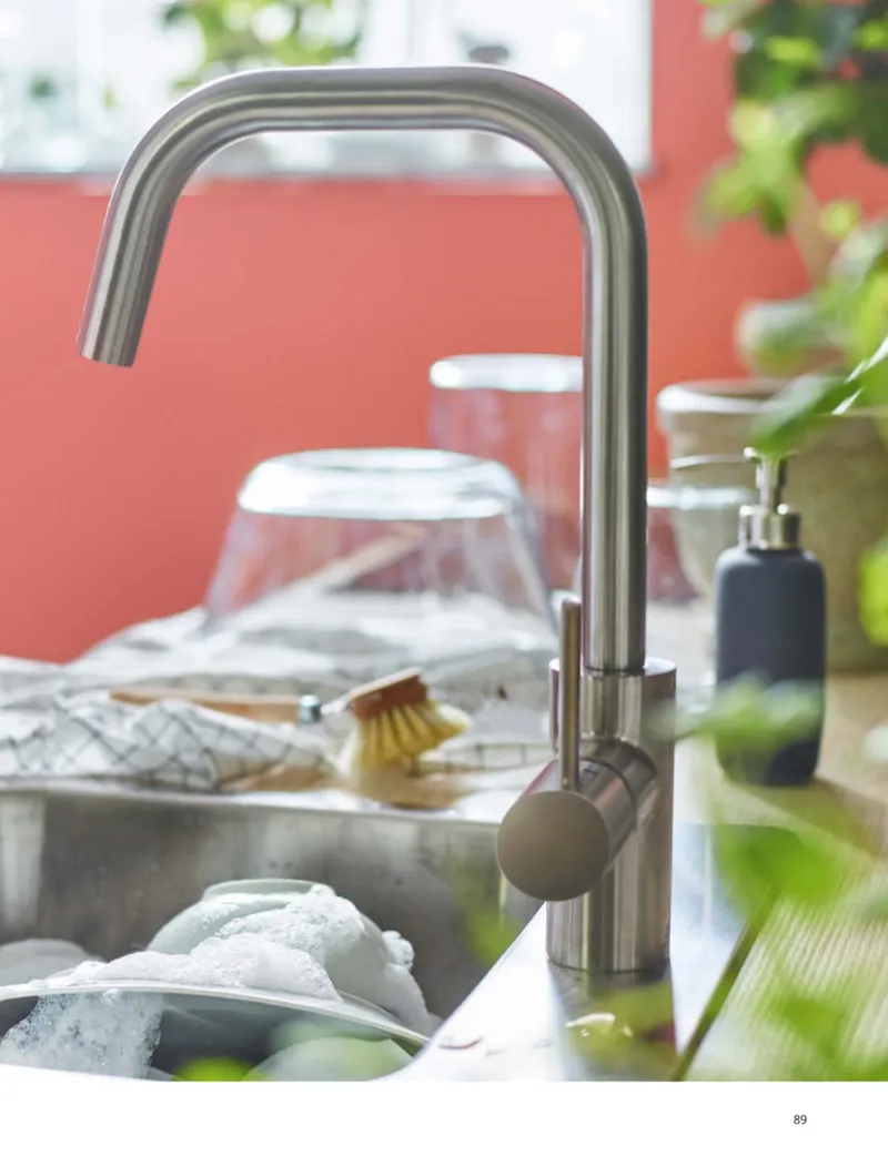 IKEA Prospekt vom 30.09.2025, Seite 89