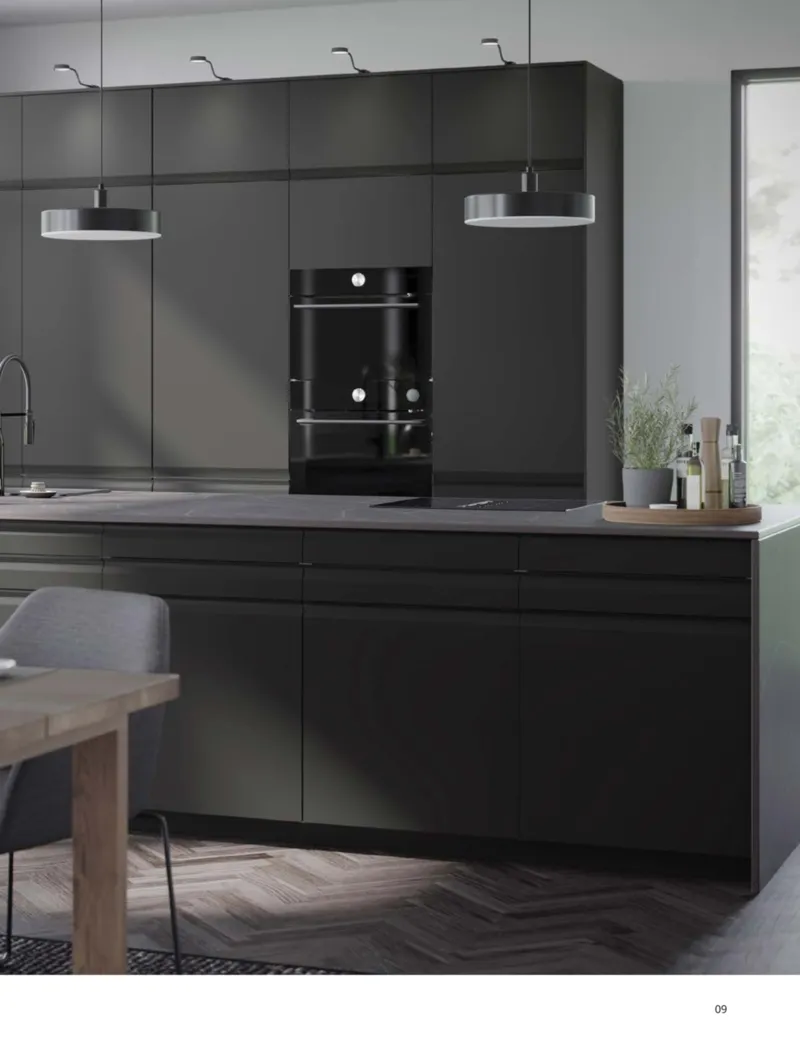 IKEA Prospekt vom 30.09.2025, Seite 9