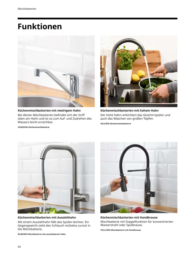 IKEA Prospekt vom 30.09.2025, Seite 90