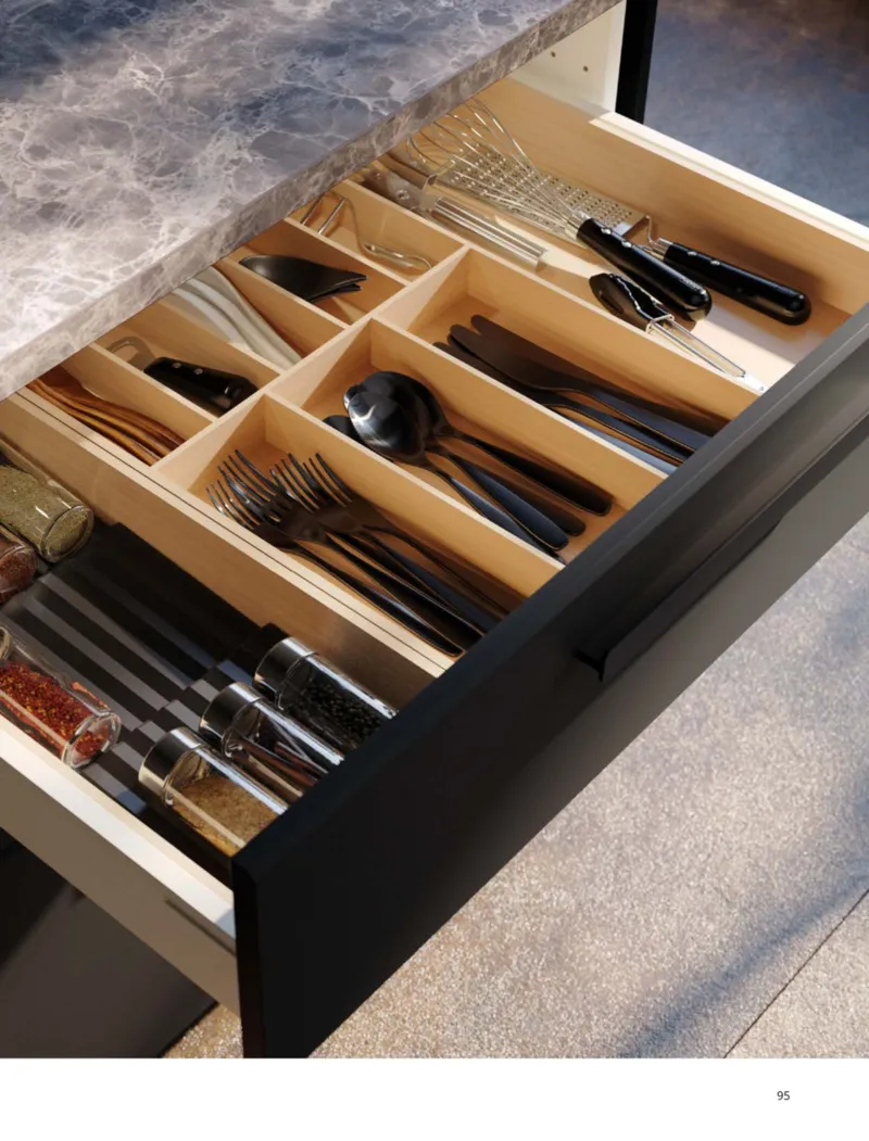 IKEA Prospekt vom 30.09.2025, Seite 95