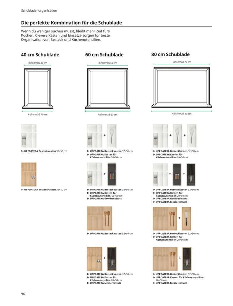 IKEA Prospekt vom 30.09.2025, Seite 96