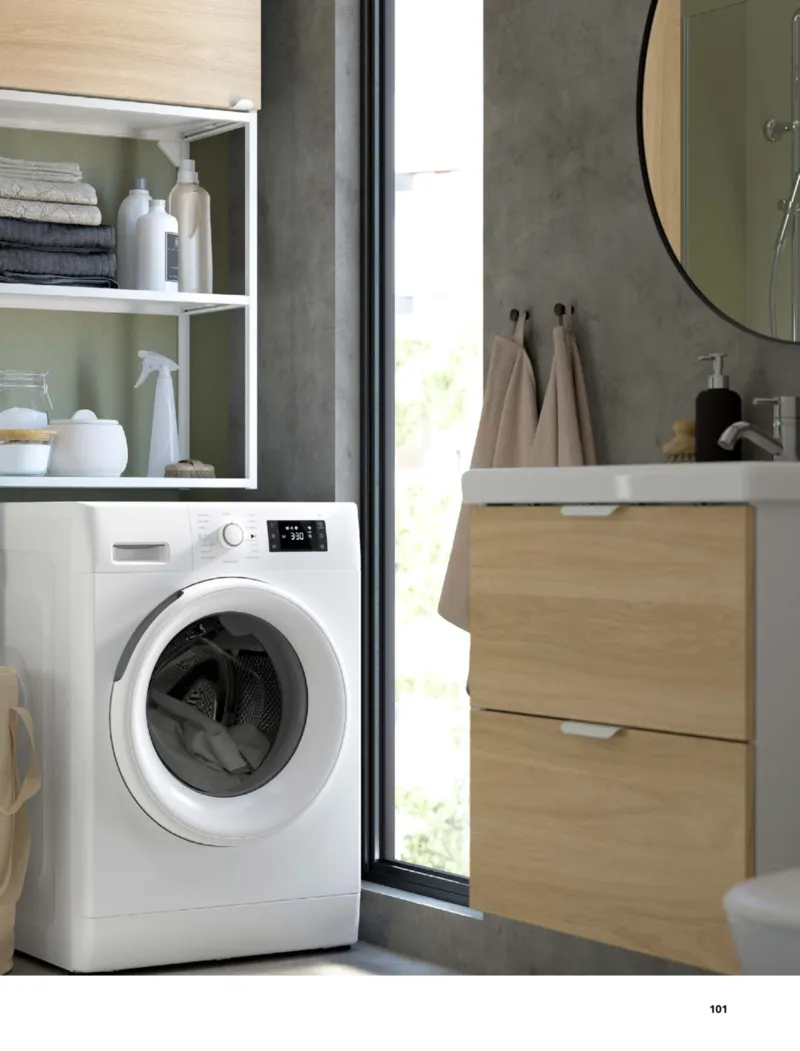 IKEA Prospekt vom 30.09.2025, Seite 101
